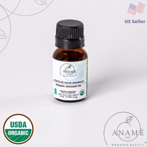 Organic Avocado Oil